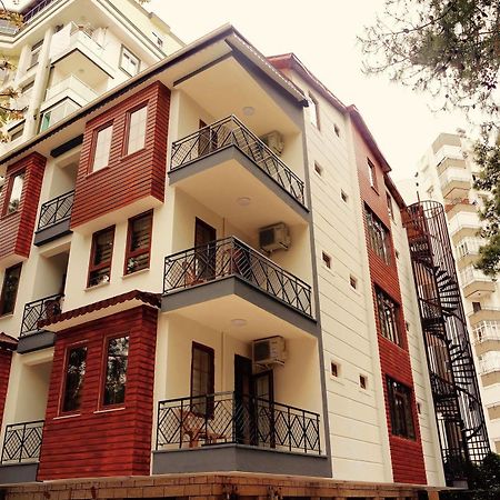 Ale Boutique Apartments Antalya Exterior photo